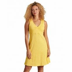 Toad & Co Women's Rosemarie SL Dress 11 Toad & Co Women's Rosemarie SL Dress -Toad & Co Sales Shop 10557468x1254004 zm
