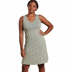Toad & Co Women's Rosemarie SL Dress 12 Toad & Co Women's Rosemarie SL Dress -Toad & Co Sales Shop 10557468x1254012 zm
