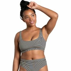 Toad & Co Women's Scoop Bralette -Toad & Co Sales Shop 10557470x1037023 zm