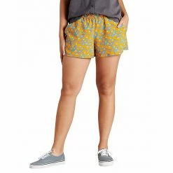 Toad & Co Women's Sunkissed Pull On Short