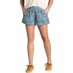 Toad & Co Women's Sunkissed Pull On Short -Toad & Co Sales Shop 10557472x1254002 zm