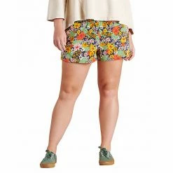 Toad & Co Women's Sunkissed Pull On Short -Toad & Co Sales Shop 10557472x1254028 zm