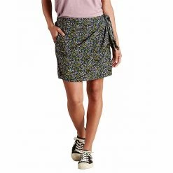 Toad & Co Women's Sunkissed Wrap Skirt -Toad & Co Sales Shop 10557474x1253971 zm