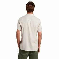 Toad & Co Men's Taj Hemp SS Shirt 7 Toad & Co Men's Taj Hemp SS Shirt -Toad & Co Sales Shop 10557475x1185126 vAlt1