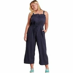 Toad & Co Women's Taj Hemp Strappy SL Jumpsuit 13 Toad & Co Women's Taj Hemp Strappy SL Jumpsuit -Toad & Co Sales Shop 10557476x1036991 zm