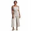 Toad & Co Women's Taj Hemp Strappy SL Jumpsuit