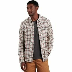 Toad & Co Men's Tamarac LS Shirt -Toad & Co Sales Shop 10557477x1064702 zm