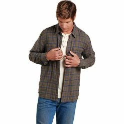 Toad & Co Men's Tamarac LS Shirt