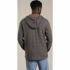 Toad & Co Men's Tamarac Reversible Hoodie -Toad & Co Sales Shop 10557478x1253967 vAlt1