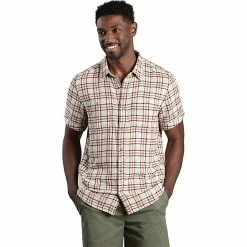 Toad & Co Men's Tamarac SS Shirt 11 Toad & Co Men's Tamarac SS Shirt -Toad & Co Sales Shop 10557480x1064702 zm