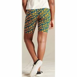 Toad & Co Women's Terrane Bike Short -Toad & Co Sales Shop 10557482x1254000 vAlt1