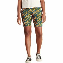 Toad & Co Women's Terrane Bike Short