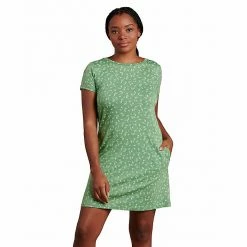 Toad & Co Women's Windmere II SS Dress -Toad & Co Sales Shop 10557487x1253986 zm