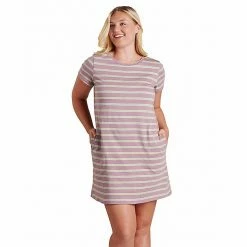 Toad & Co Women's Windmere II SS Dress -Toad & Co Sales Shop 10557487x1253989 zm