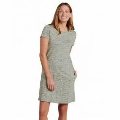 Toad & Co Women's Windmere II SS Dress -Toad & Co Sales Shop 10557487x1254012 zm