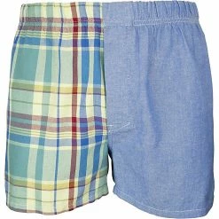 Toad & Co Men's Woven Boxer -Toad & Co Sales Shop 10557488x1253973 zm