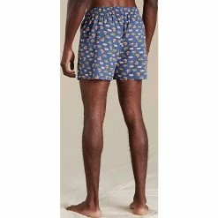 Toad & Co Men's Woven Boxer -Toad & Co Sales Shop 10557488x1253985 vAlt2