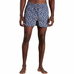 Toad & Co Men's Woven Boxer