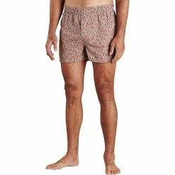 Toad & Co Men's Woven Boxer -Toad & Co Sales Shop 10557488x1254017 zm