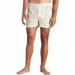 Toad & Co Men's Woven Boxer -Toad & Co Sales Shop 10557488x1254023 zm