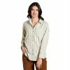 Toad & Co Women's Eddy Boyfriend LS Shirt -Toad & Co Sales Shop 10577563x1262755 zm