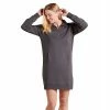 Toad & Co Women's Epiq 1/4 Zip LS Dress -Toad & Co Sales Shop 10577566x1052811 zm