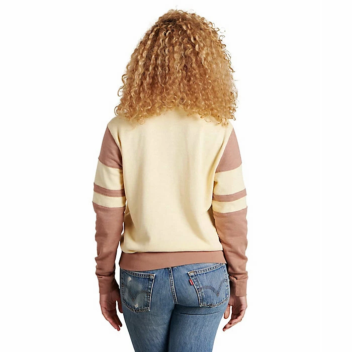 Toad & Co Women's Follow Through LS Henley 4 Toad & Co Women's Follow Through LS Henley - Image 2