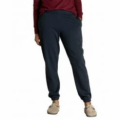 Toad & Co Women's Follow Through Sweatpant
