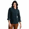 Toad & Co Women's Scouter Cord LS Shirt
